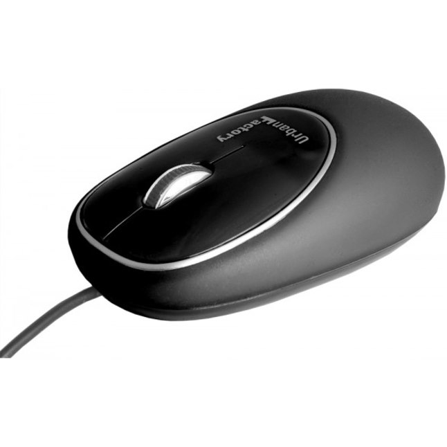 Urban Factory Anti-stress Mouse