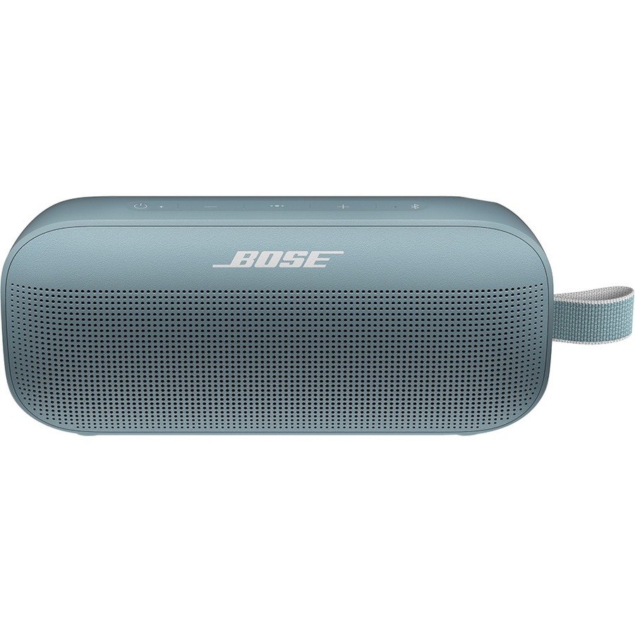 Bose SoundLink Flex Portable Bluetooth Speaker System - Stone Blue