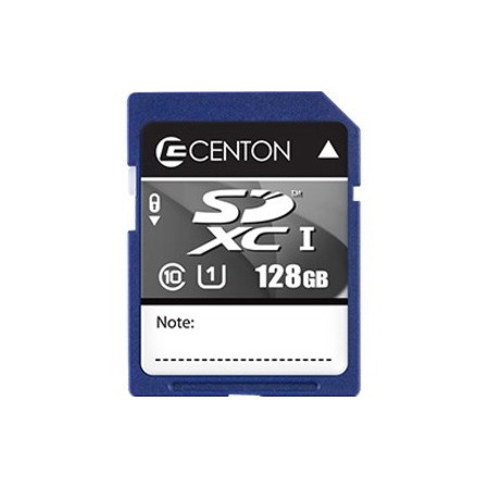 Centon 128 GB UHS-I SDXC