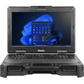Getac X600 PRO 15.6" Rugged Mobile Workstation - Full HD - 1920 x 1080 - Intel Core i5 11th Gen i5-11500HE
