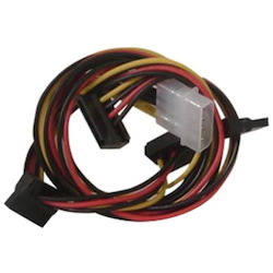 Xeal ATC-M24S Adapter Cord