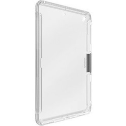 OtterBox Symmetry Case for Apple iPad mini (5th Generation) Tablet - Clear