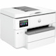 HP Officejet Pro 9730e Wired & Wireless Inkjet Multifunction Printer - Colour - Cement