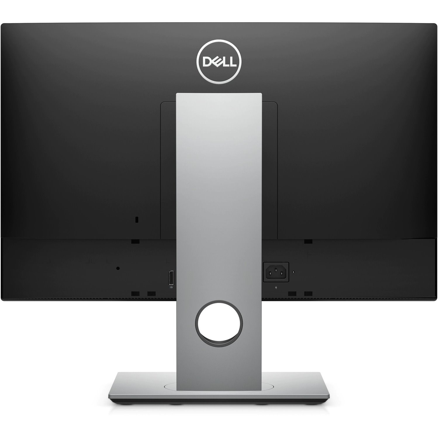 Dell OptiPlex 5000 5490 All-in-One Computer - Intel Core i5 10th Gen i5-10500T - 8 GB - 128 GB SSD - 23.8" Full HD - Desktop - Black