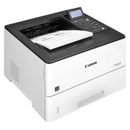 Canon imageCLASS LBP LBP325dn Desktop Laser Printer - Monochrome