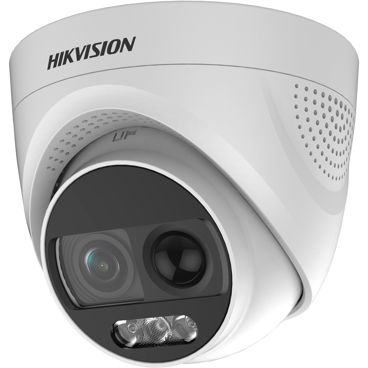 Hikvision Turbo HD DS-2CE72DFT-PIRXOF 2 Megapixel HD Surveillance Camera - Turret