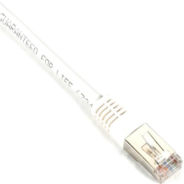 Black Box Cat.5e (F/UTP) Patch Network Cable