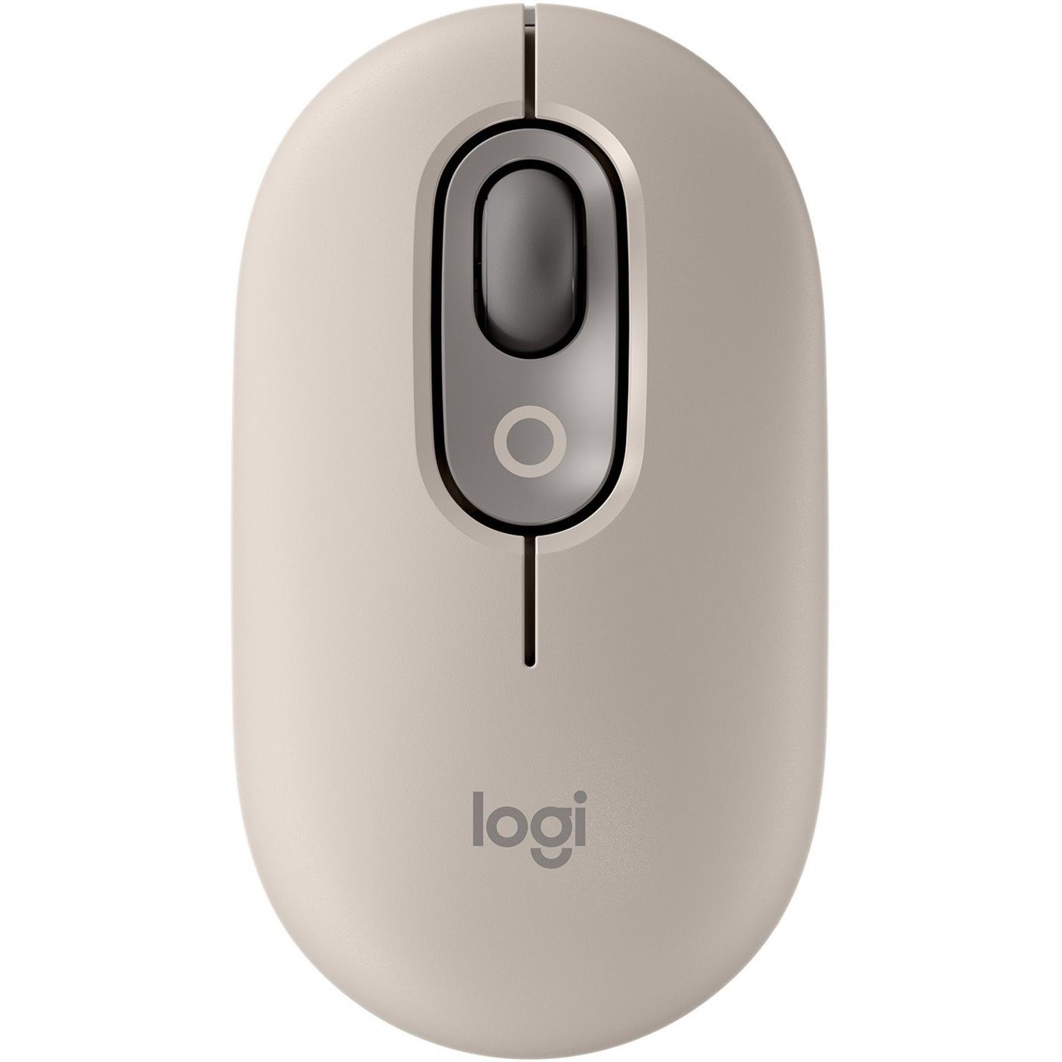 Logitech Pop Mouse - Mist