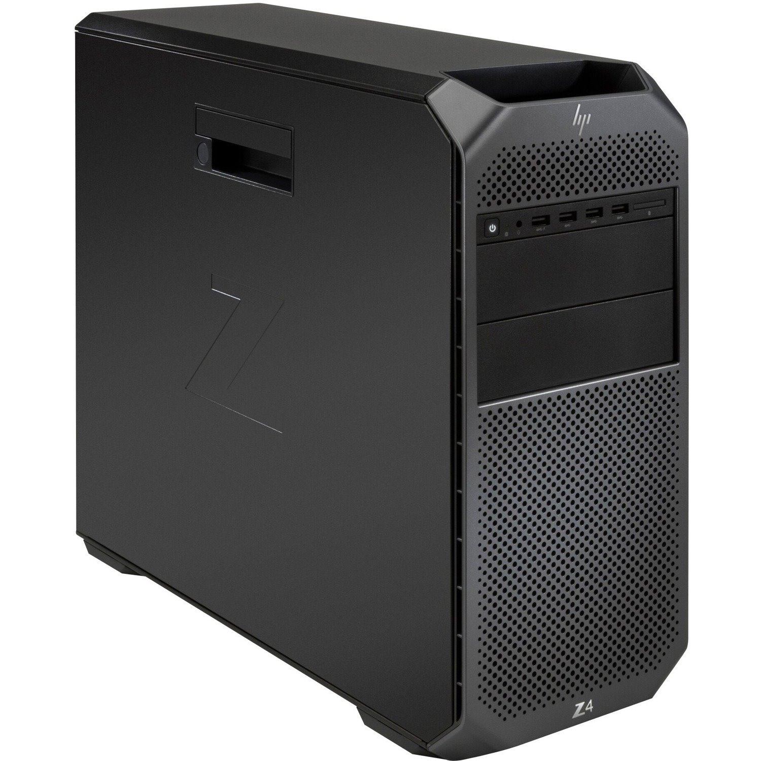 HP Z4 G4 Workstation - Intel Core i9 10th Gen i9-10900X - 64 GB - 2 TB SSD - Mini-tower