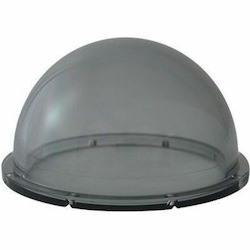 ACTi Vandal Proof Smoked Dome Cover (for E918(M)~E923(M), E936(M))