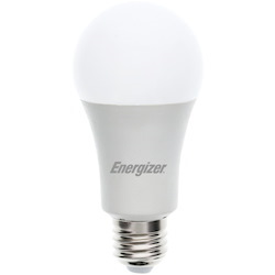 Energizer A19 Smart Bright White and Multicolor LED Bulb