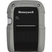 Honeywell RP2e Mobile Direct Thermal Printer - Monochrome - Portable - Label/Receipt Print - USB - Bluetooth - Near Field Communication (NFC) - Battery Included
