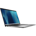 Dell Latitude 7000 7440 LTE 14" Notebook - Full HD - 1920 x 1080 - Intel Core i5 13th Gen i5-1335U Deca-core (10 Core) - 16 GB Total RAM - 256 GB SSD