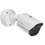 Bosch Dinion NBE-7704-ALX 8 Megapixel Indoor/Outdoor 4K Network Camera - Color - Bullet - White