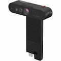 Lenovo ThinkVision MC60 Webcam - Black - USB 2.0