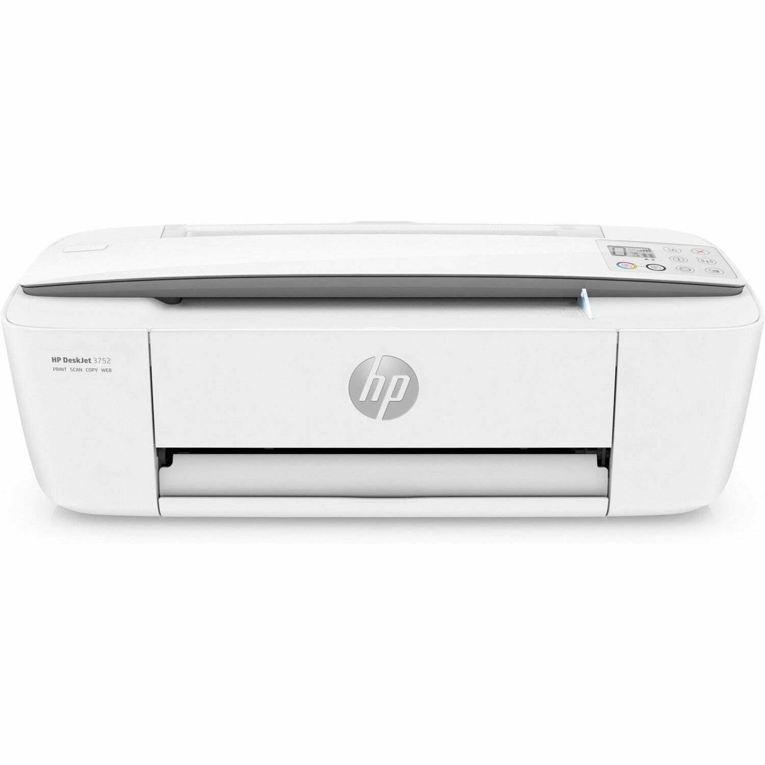 HP Deskjet 3752 Inkjet Multifunction Printer