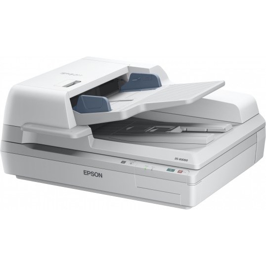 Epson WorkForce DS-60000 Sheetfed Scanner - 9600 dpi Optical