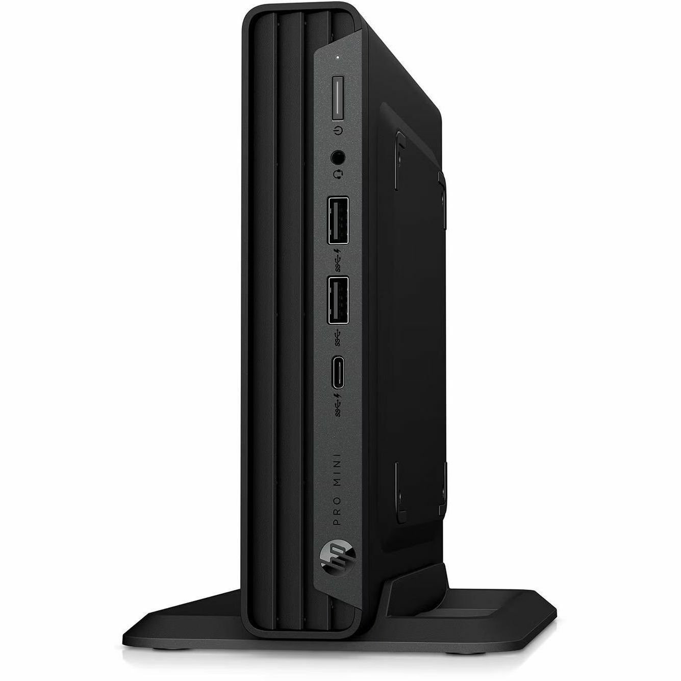 HP Pro Mini 400 G9 Desktop Computer - Intel Core i7 14th Gen i7-14700T - 16 GB - 512 GB SSD - Mini PC