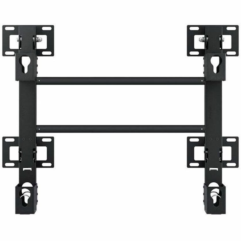 Samsung Mounting Bracket for Digital Signage Display, Interactive Display, Video Wall - Landscape