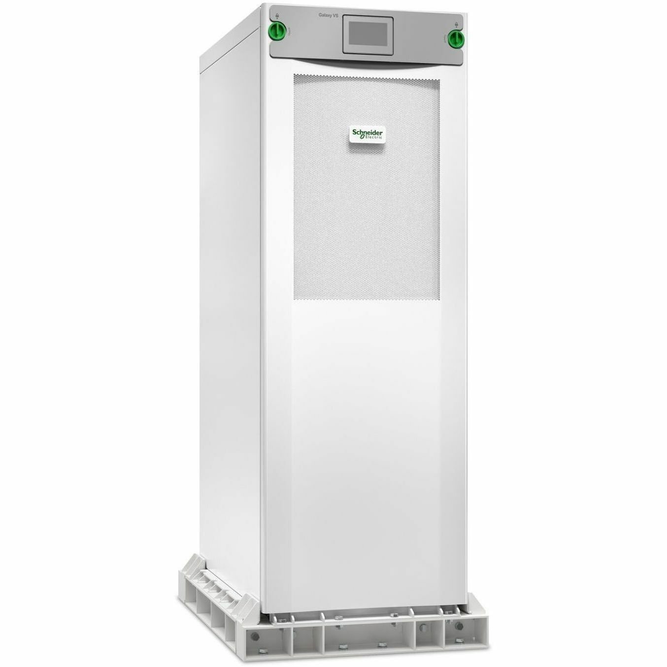 APC by Schneider Electric Galaxy VS Double Conversion Online UPS - 50 kVA/50 kW - Three Phase