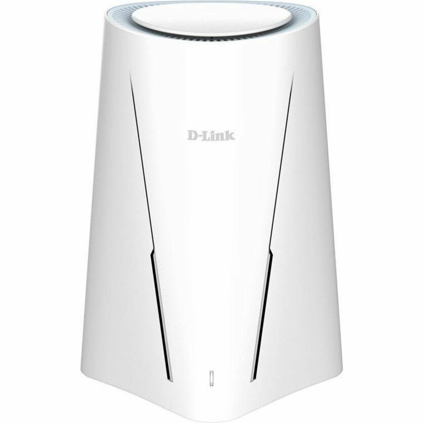 D-Link G530 Wi-Fi 6 IEEE 802.11 a/b/g/n/ac/ax 1 SIM Ethernet, Cellular Modem/Wireless Router