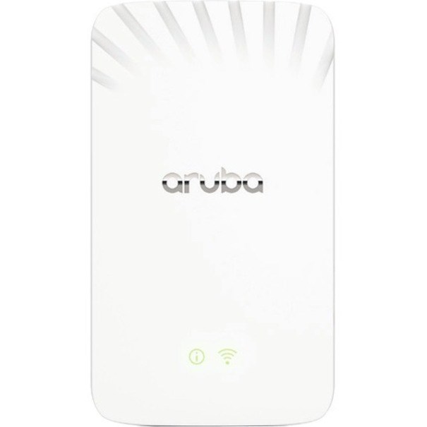 Aruba AP-505H 802.11ax 1.50 Gbit/s Wireless Access Point