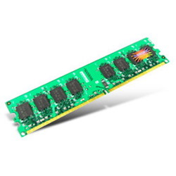 Transcend 4GB DDR2 SDRAM Memory Module