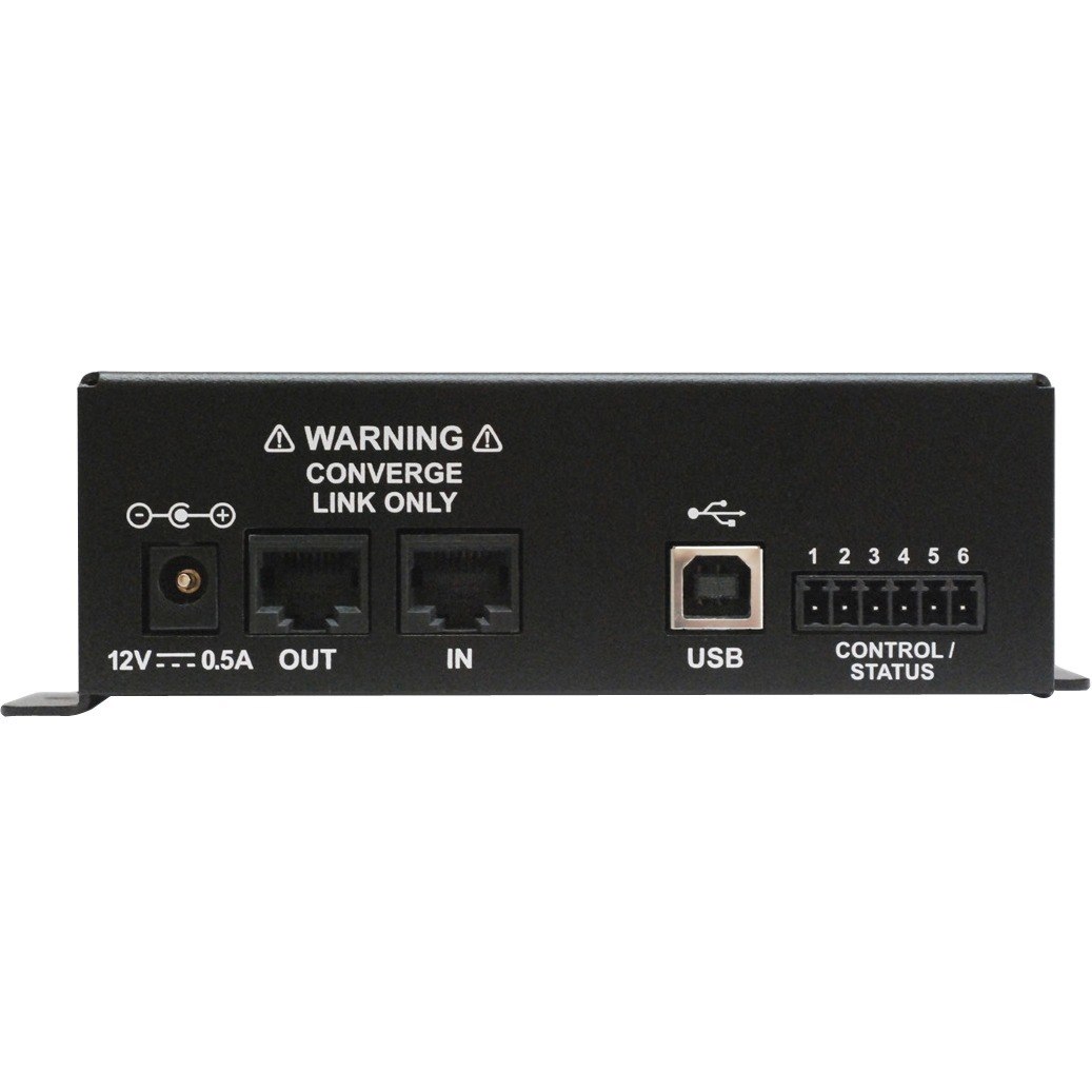 ClearOne Converge USB Audio Interface