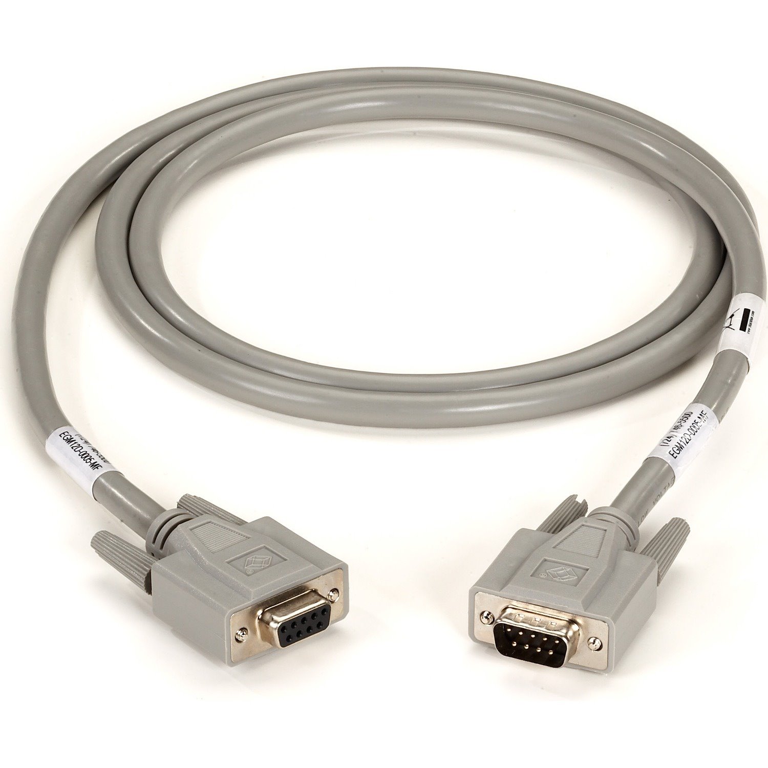 Black Box Serial Data Transfer Cable