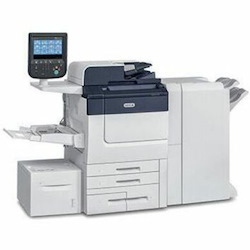 Xerox PrimeLink C9065 Wired Laser Multifunction Printer - Color