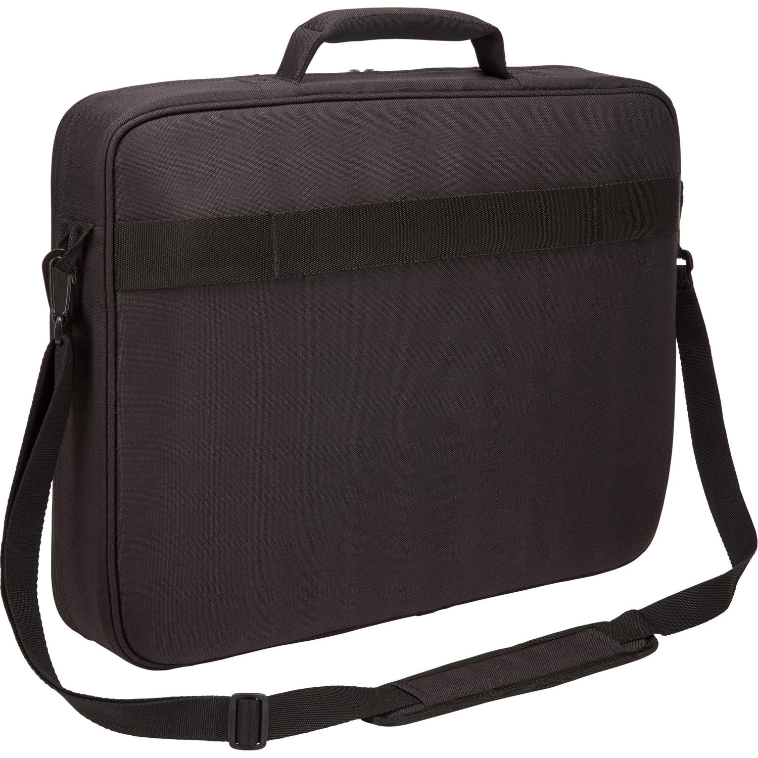 Case Logic Advantage ADVB-117 BLACK Carrying Case (Briefcase) for 43.9 cm (17.3") Notebook - Black