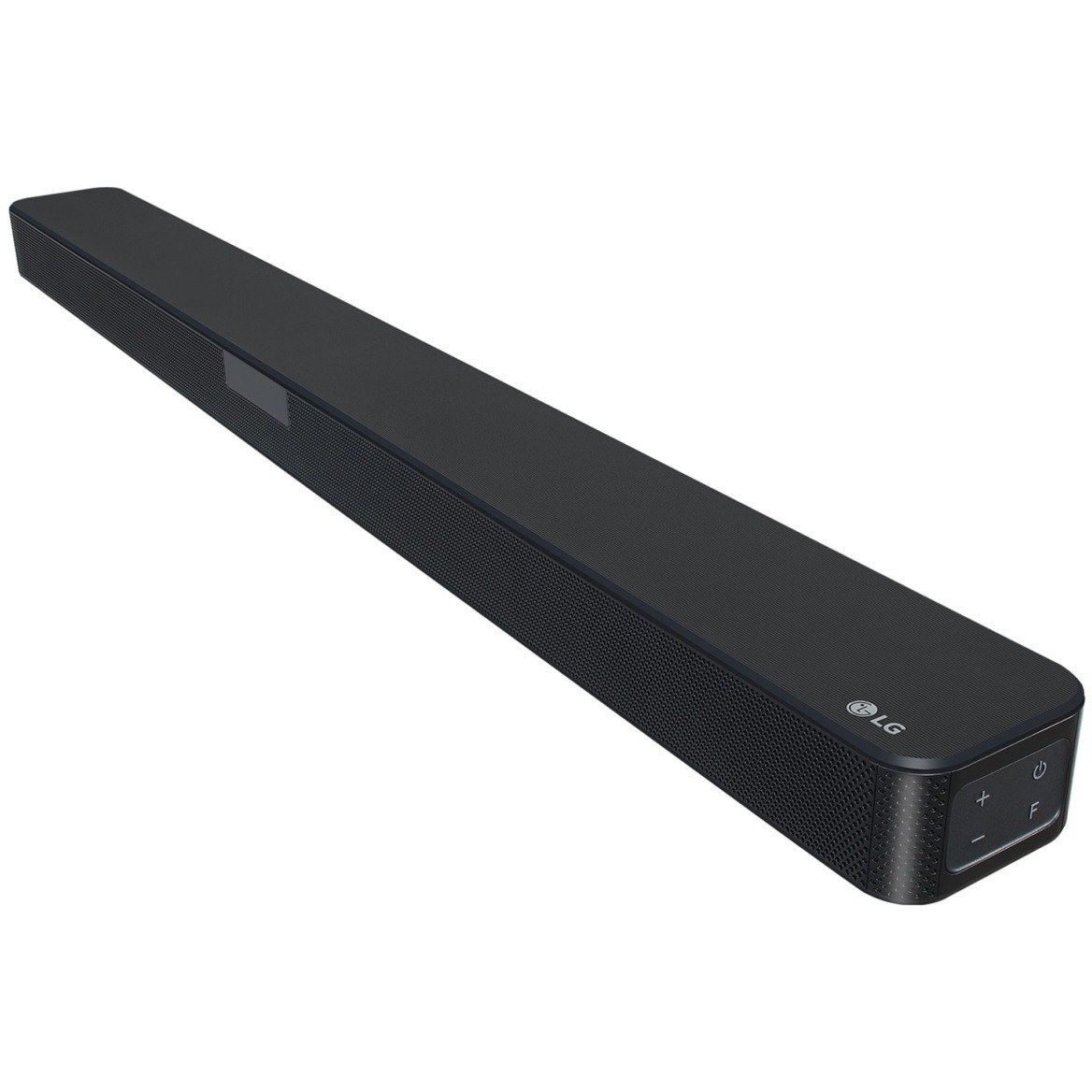 LG SN4 2.1 Bluetooth Sound Bar Speaker - 320 W RMS - Black