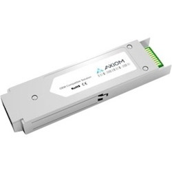 Axiom 10GBASE-SR XFP Transceiver for Perle - PXFP-10GD-M2LC008 - TAA Compliant