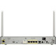 Cisco C881GW Wi-Fi 4 IEEE 802.11n  Wireless Integrated Services Router