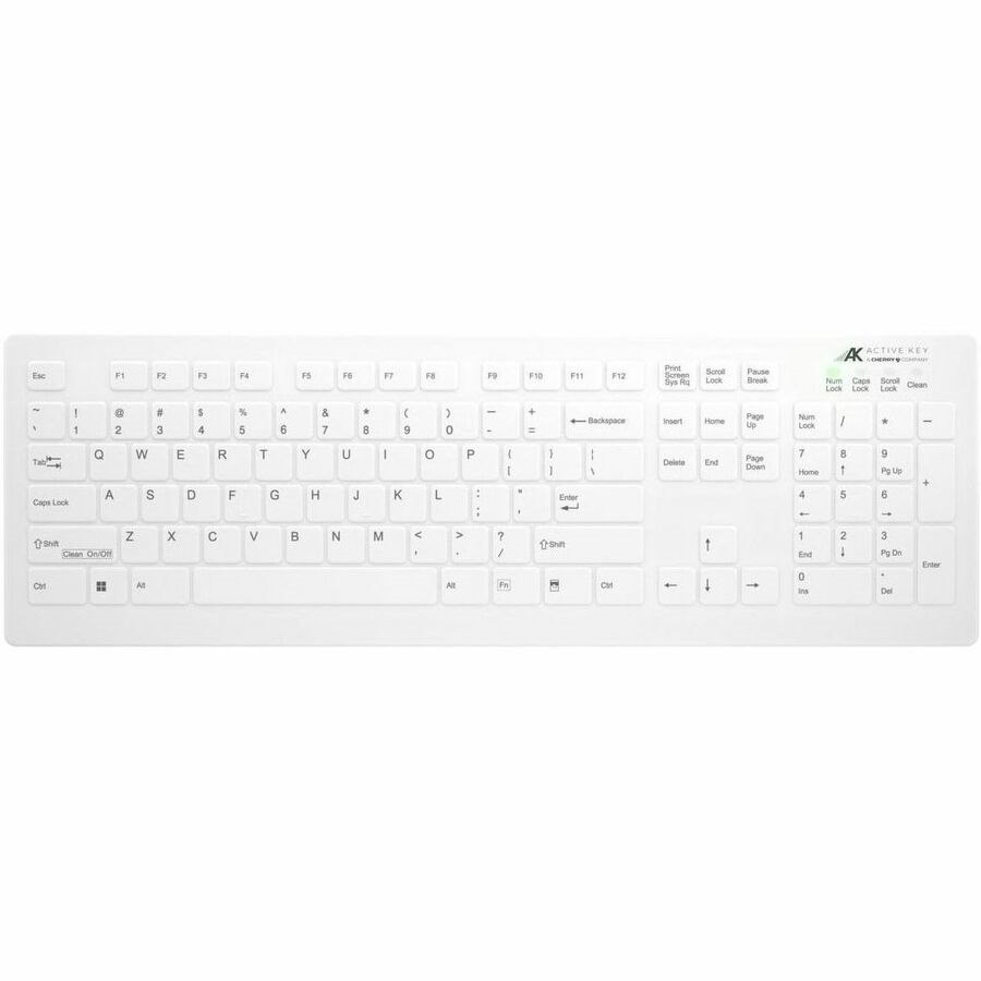 Active Key AK-C8112 Keyboard