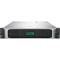 HPE ProLiant DL560 G10 2U Rack Server - 4 x Intel Xeon Platinum 8268 2.90 GHz - 512 GB RAM - Serial ATA, 12Gb/s SAS Controller