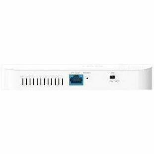 Fortinet FortiAP 23JF Dual Band IEEE 802.11 a/b/e/g/h/i/j/k/n/r/v/ac/ax 1.73 Gbit/s Wireless Access Point - Indoor