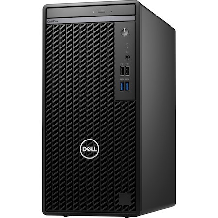 Dell OptiPlex 7000 7020 Desktop Computer - Intel Core i5 14th Gen i5-14500 - 16 GB - 512 GB SSD - Tower