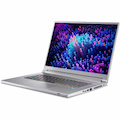Acer Predator Triton 16 PT16-51 PT16-51-76XZ 16" Gaming Notebook - WQXGA - Intel Core i7 13th Gen i7-13700H - 16 GB - 1 TB SSD - Silver