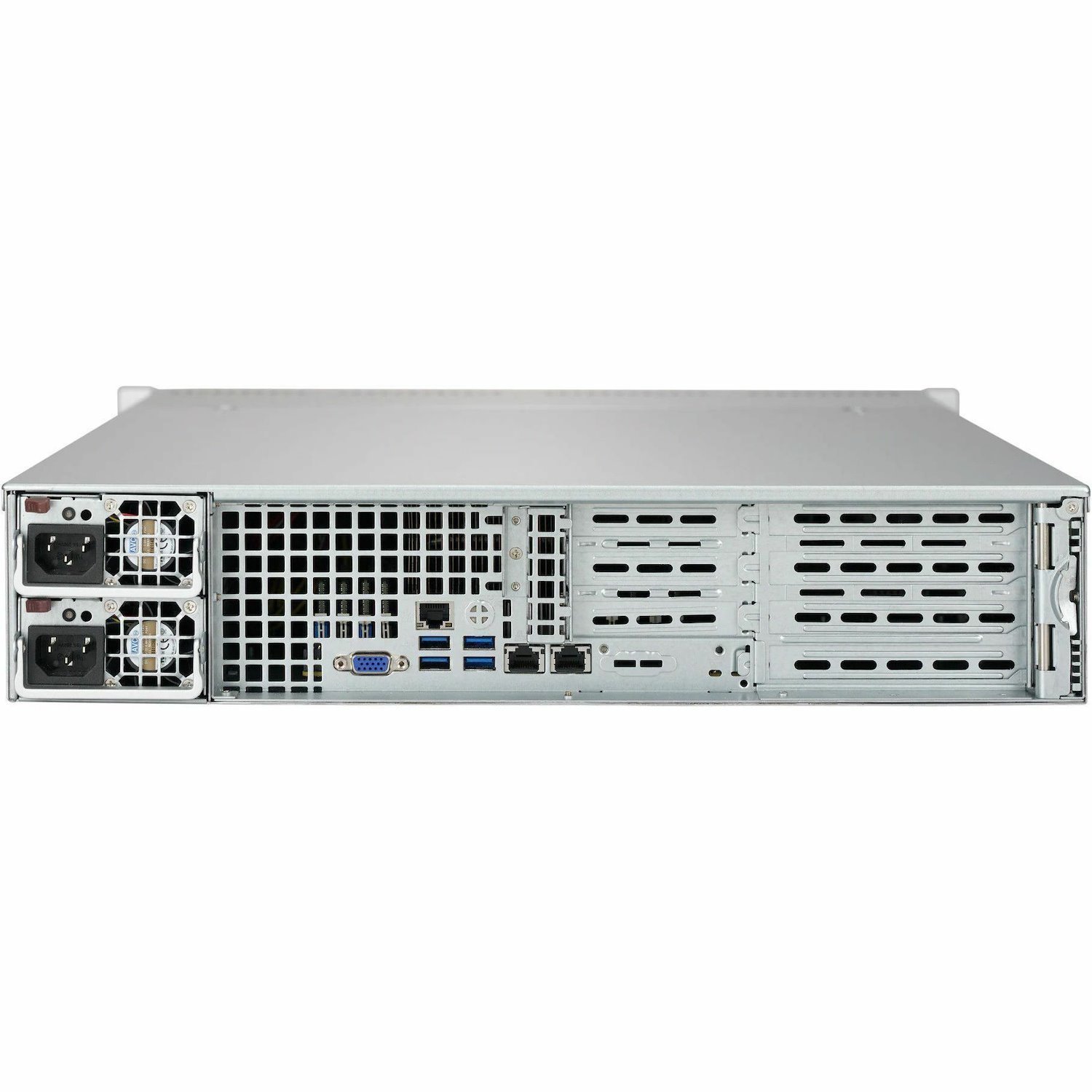 Supermicro SuperChassis Server Case