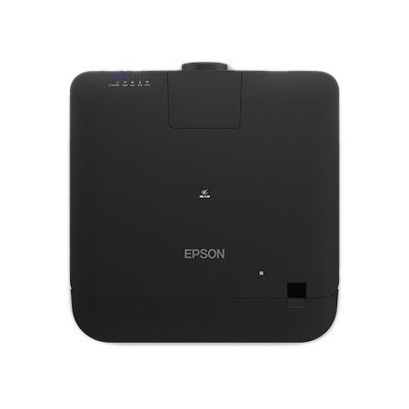 Epson EB-PU2216B 3LCD Projector - 16:10 - Ceiling Mountable - Black