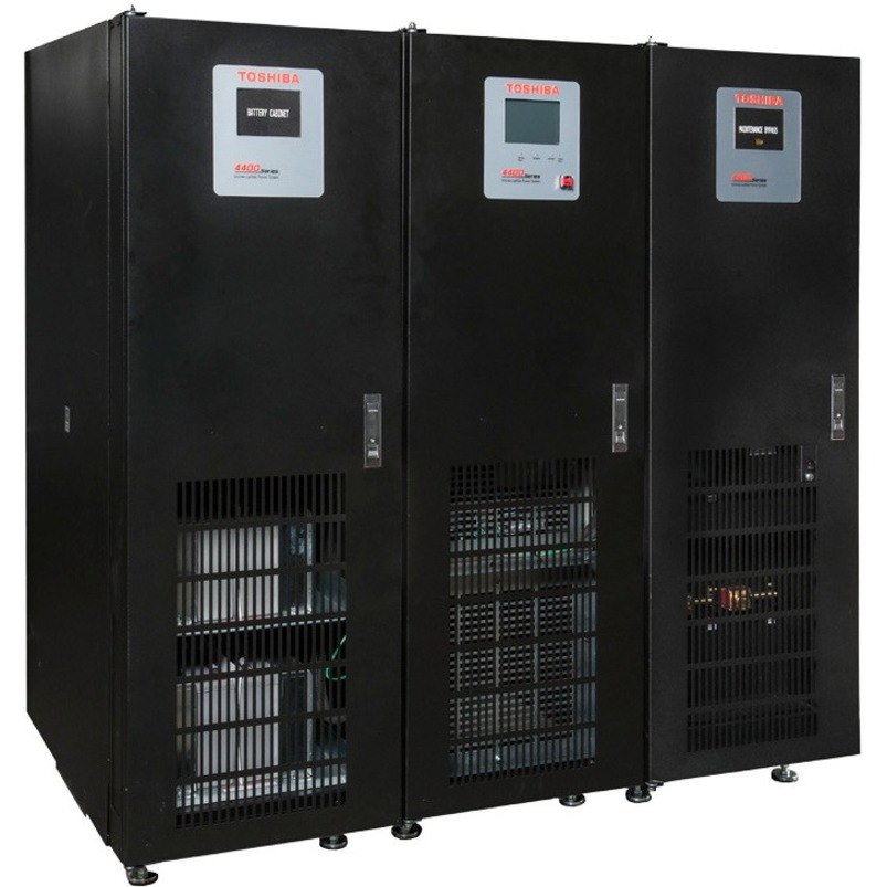 Toshiba 4400 50kVA Tower UPS