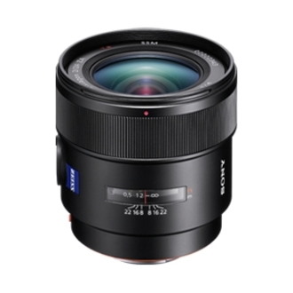 Sony SAL24F20Z - 24 mm - f/2 - Wide Angle Fixed Lens for Sony Alpha