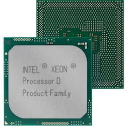 Intel Xeon D D-1500 D-1521 Quad-core (4 Core) 2.40 GHz Processor - OEM Pack