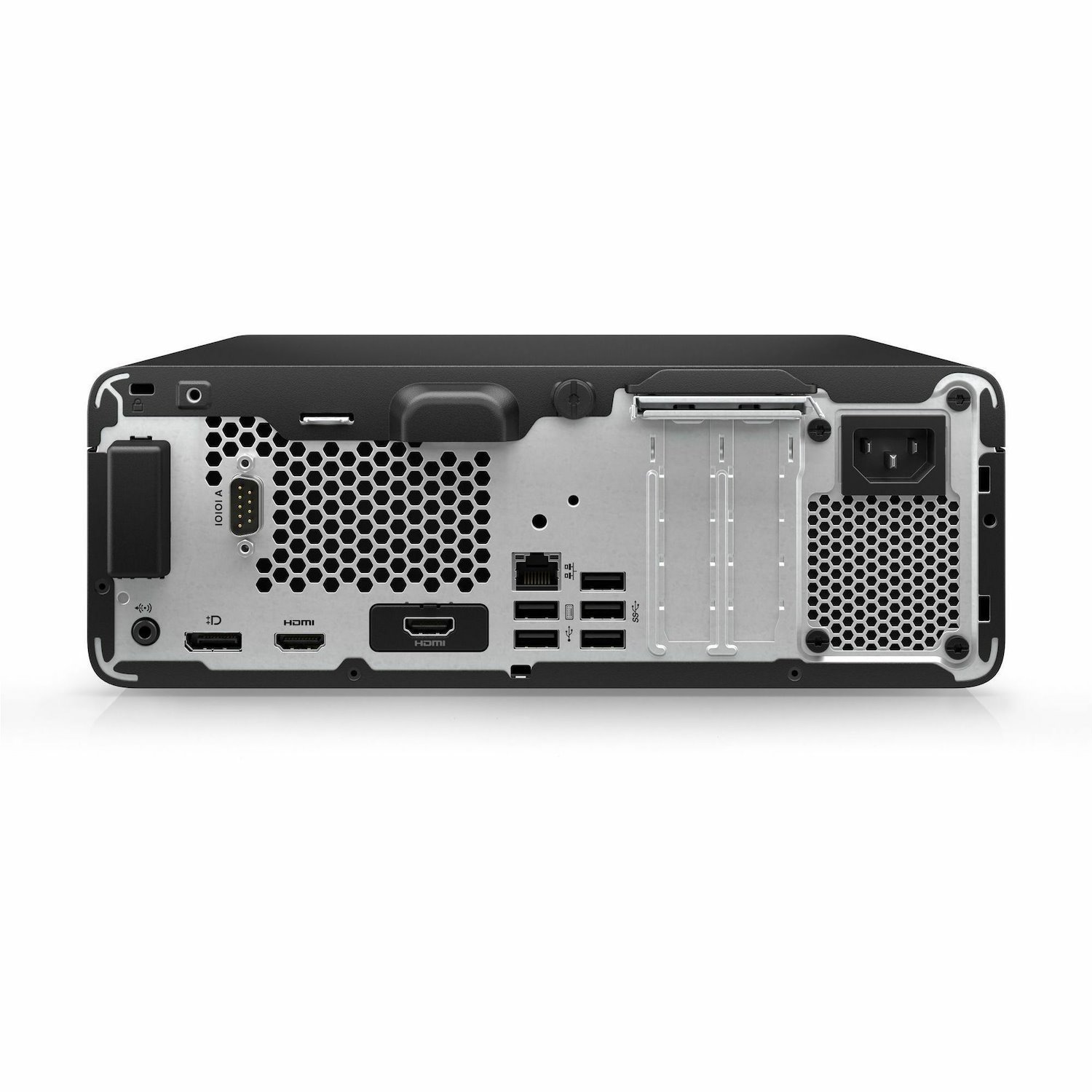 HP Pro SFF 400 G9 Desktop Computer - Intel Core i5 13th Gen i5-13500 - 16 GB - 1 TB SSD - Small Form Factor