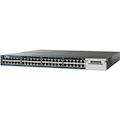Cisco Catalyst 3560-X Ethernet Switch