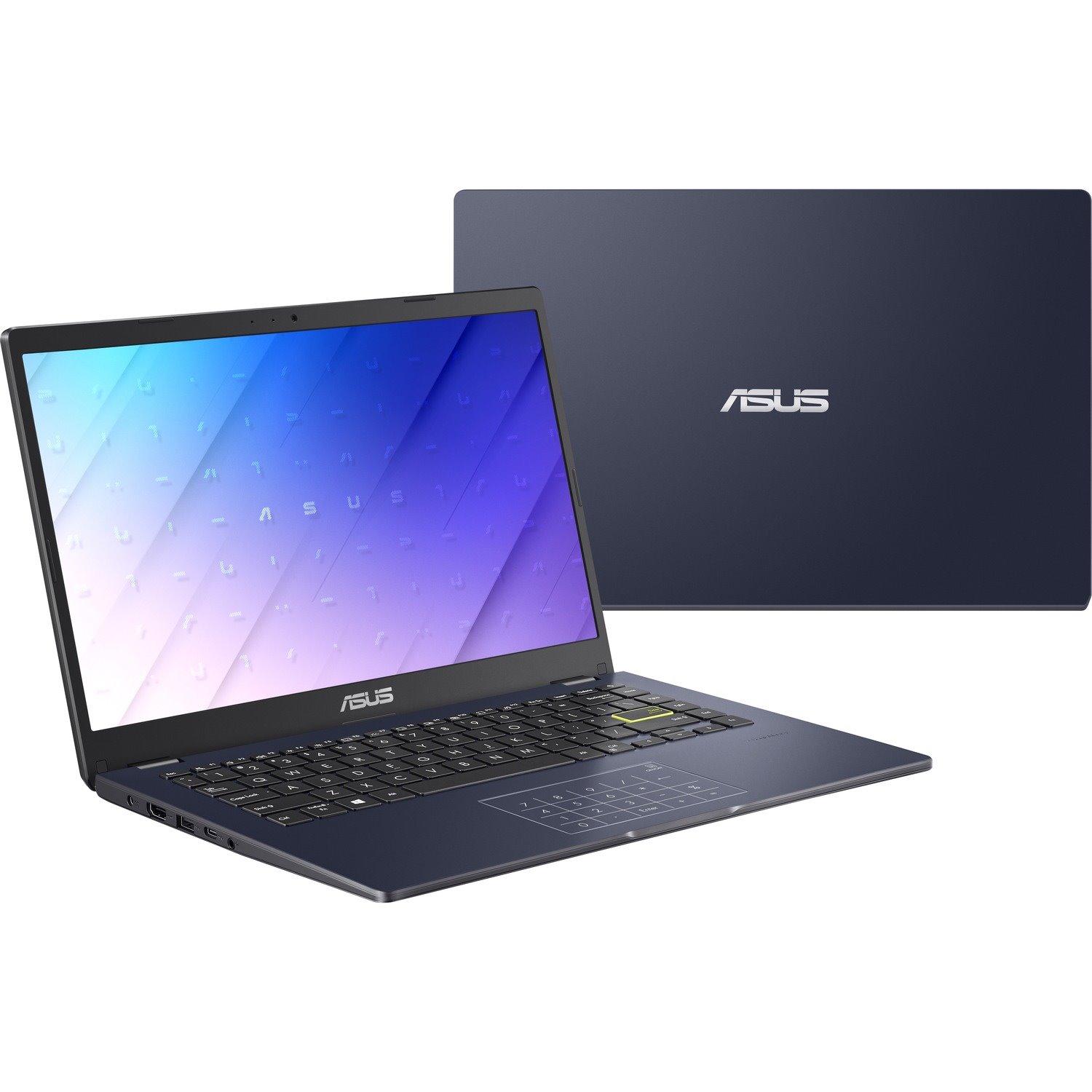 Asus L410 L410MA-DB02 14" Notebook - Full HD - Intel Celeron N4020 - 4 GB - 64 GB Flash Memory