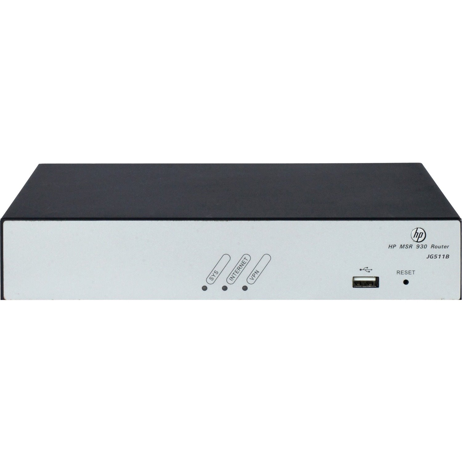 HPE MSR93x MSR930 Router