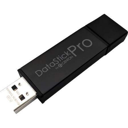 Centon MP ValuePack USB 3.0 Pro (Black) , 8GB x 10P