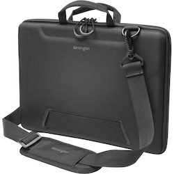 Kensington Stay-on LS520 Carrying Case for 11.6" Notebook, Chromebook - Black